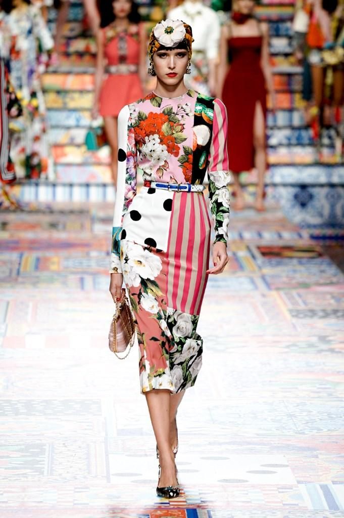 Dolce & Gabbana