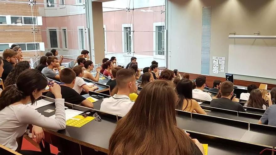 Girona, la província amb els alumnes pitjor preparats per accedir als graus d&#039;Educació