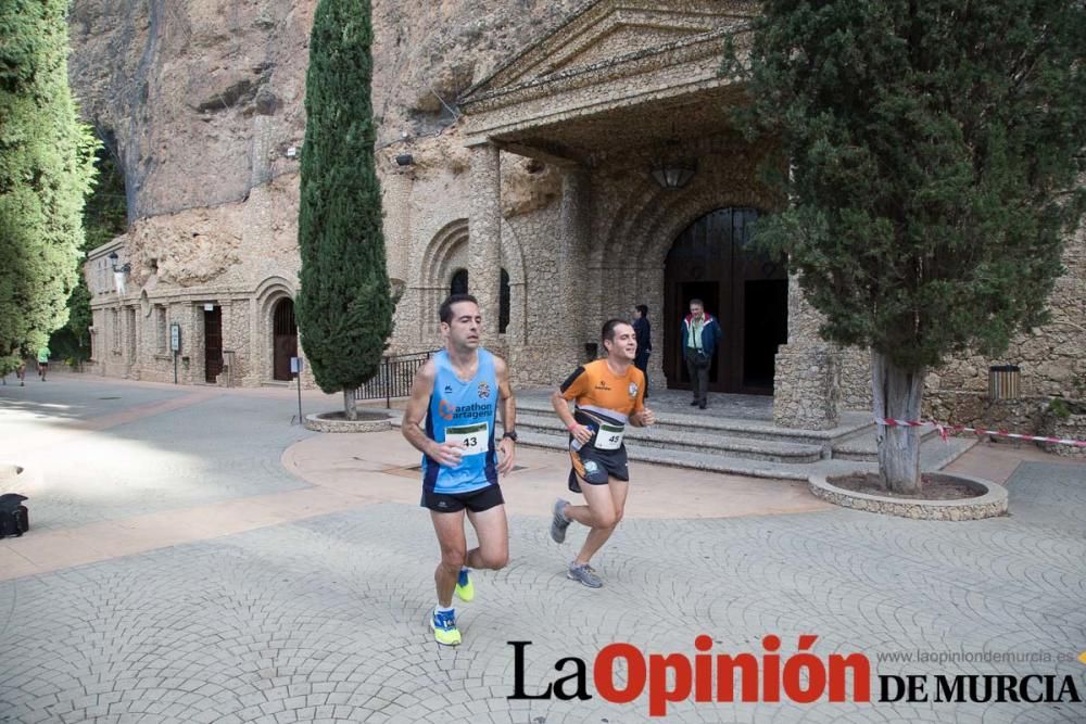 II Vuelta al Santuario Virgen de las Esperanza