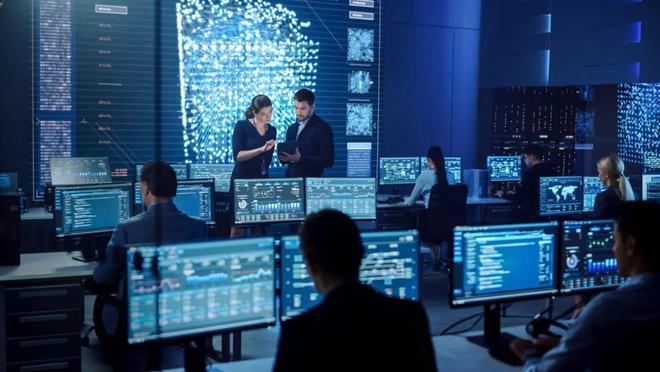 Испания сталкивается с угрозой из-за роста центров данных