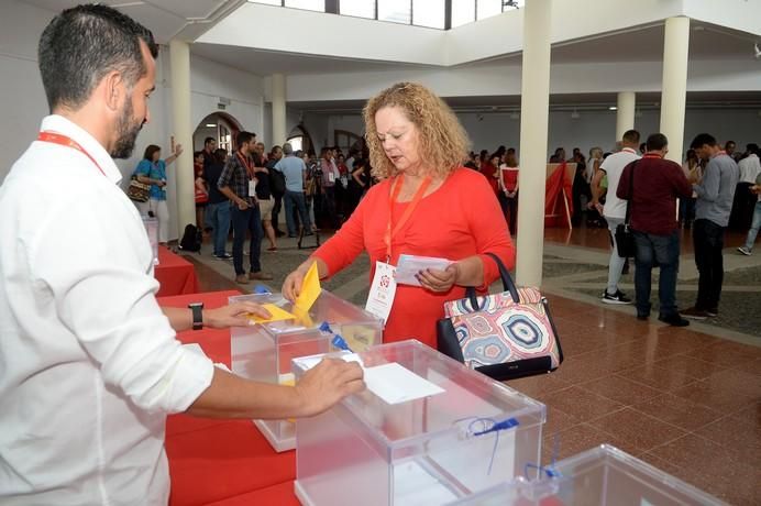 13º CONGRESO REGIONAL DEL PSOE