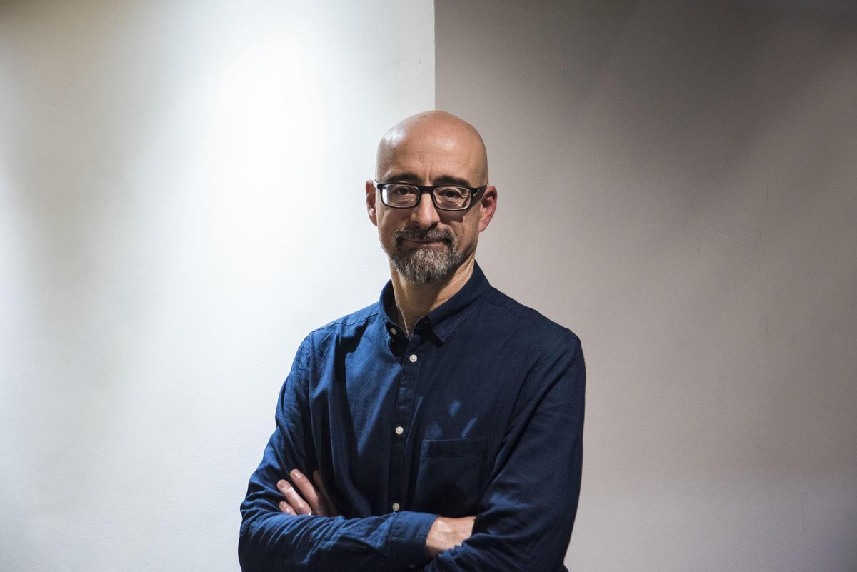 El médico Salvador Macip, en una imagen de archivo.