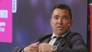Deco: La capacidad mental de Lamine Yamal es completamente diferente