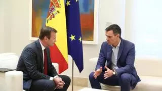 UGT y CCOO buscan ‘in extremis’ que el Gobierno presione a Masorange para rebajar más el ERE