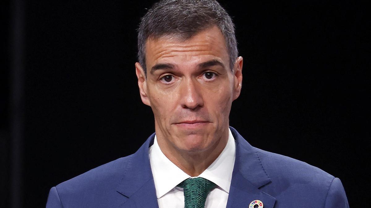 Los barones del PSOE piden a Sánchez un vuelco en la Ejecutiva:  Estaba comandada por Cerdán; hay que hacer limpieza preventiva 