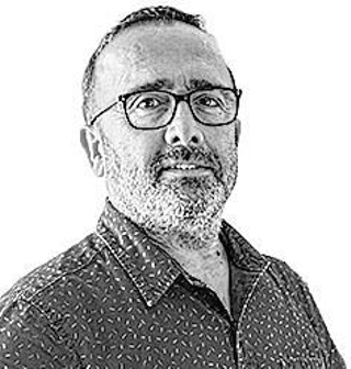Miguel Ángel Morales