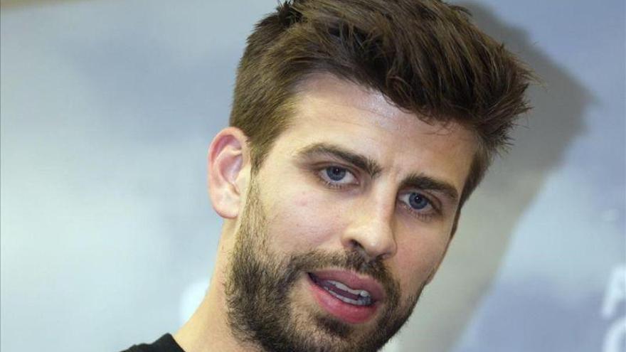 Piqué le da un zasca a Carrusel Deportivo