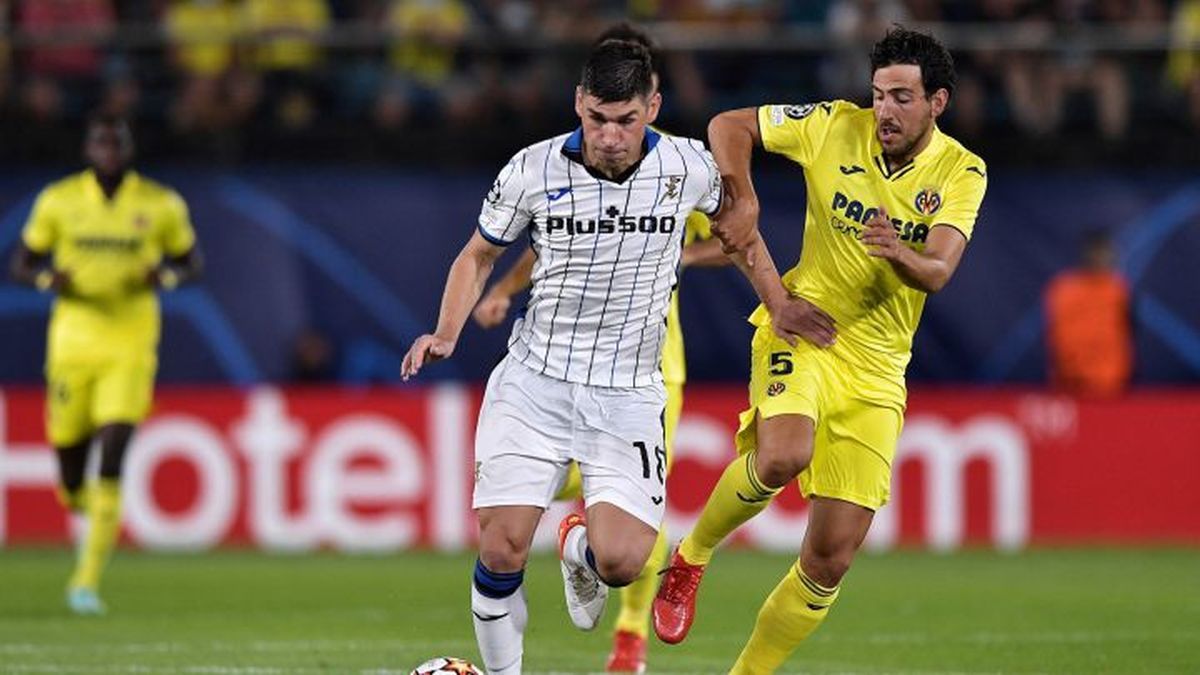 El Villarreal llegará al enfrentamiento tras cuatro partidos seguidos en liga sin perder