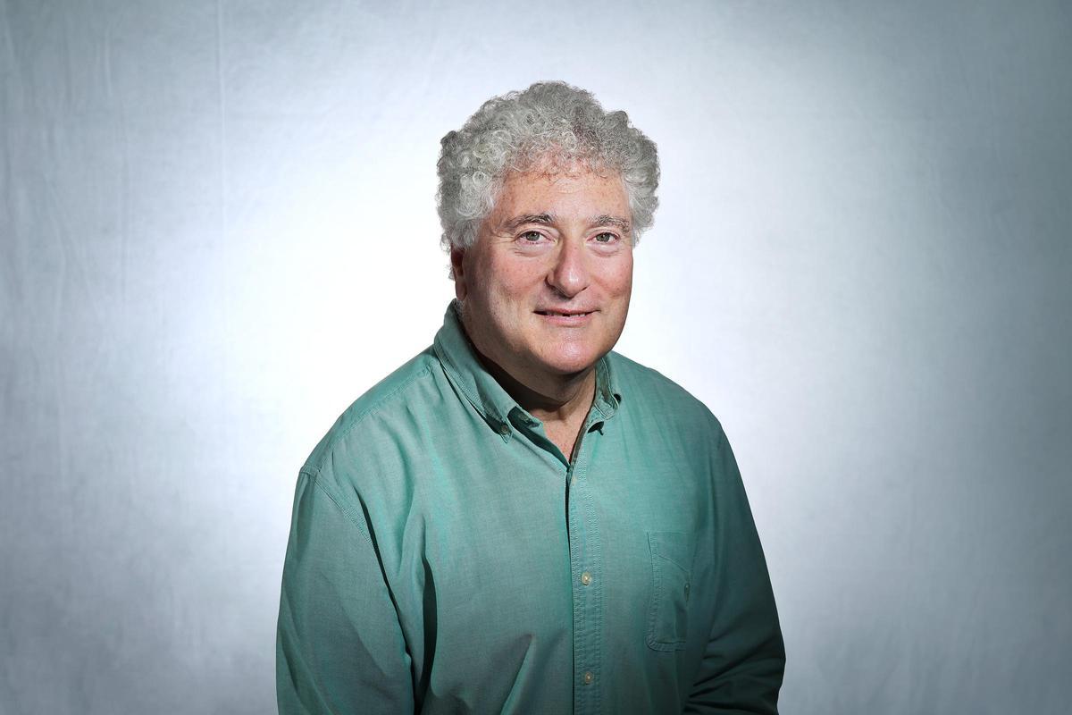 Boris Sheinin