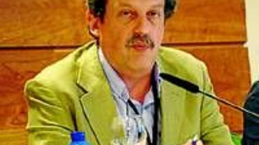 Roberto Bissio: &quot;La situación es inadmisible&quot;