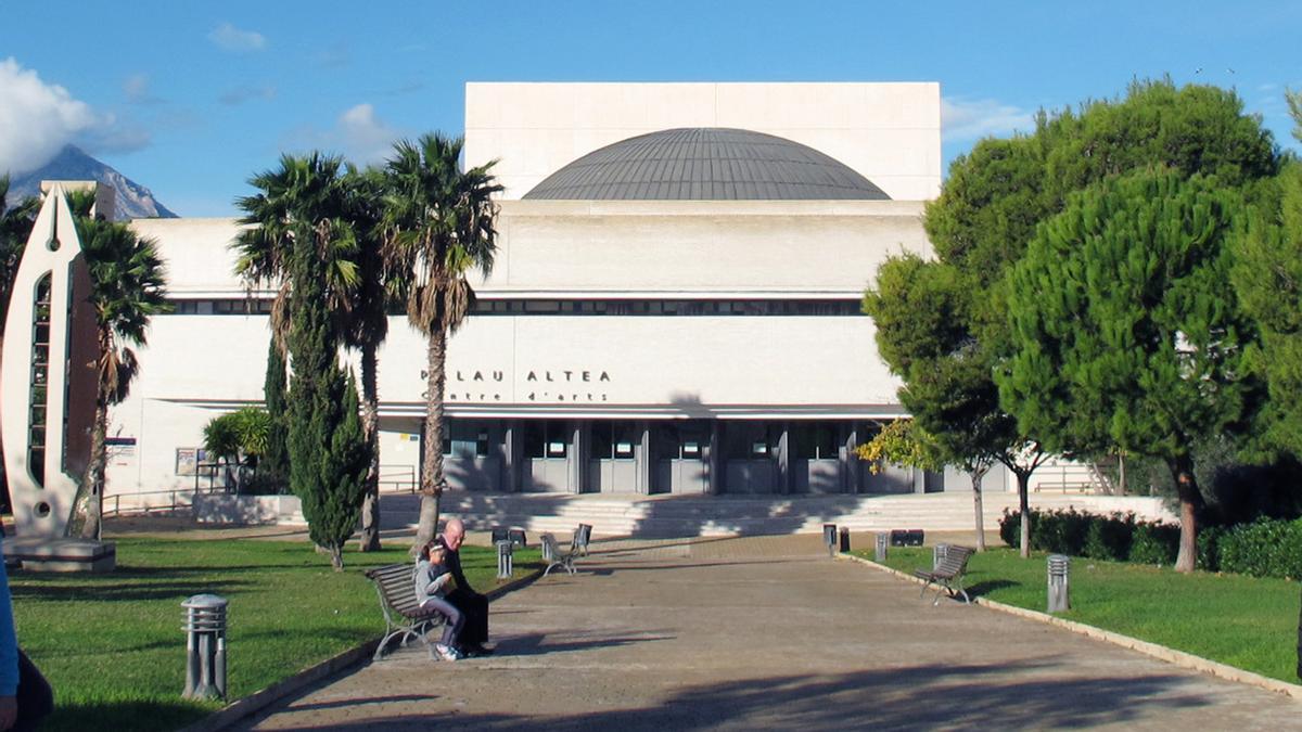 El Palau Altea acogerá la &quot;Nit de l´Escola Valenciana&quot;.