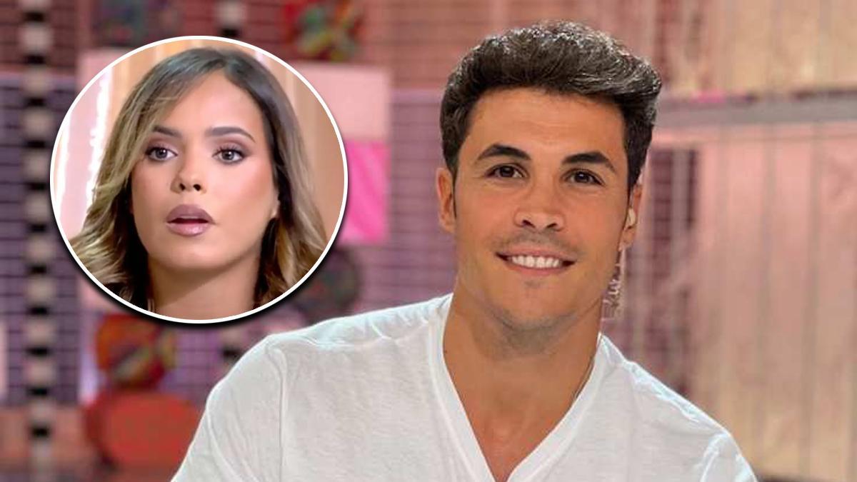 Kiko Jiménez lanza un comunicado sobre Gloria Camila