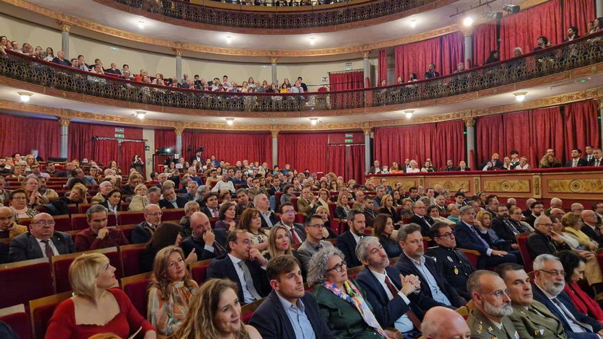 Todas las fechas del nuevo curso cofrade en Cáceres