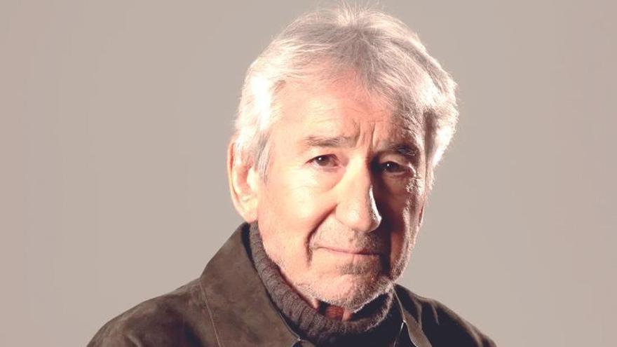 José Sacristán: "Tengo muy en cuenta de dónde y de quién vengo"