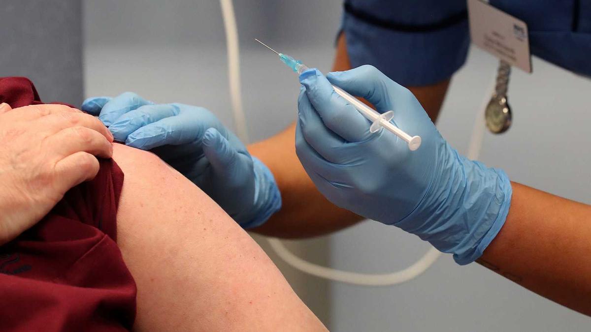 La vacuna desarrollará inmunidad en las mucosas contra el coronavirus hasta durante 3 años