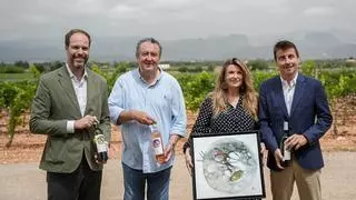 Nace 'Cercle', el primer vino circular de Baleares, fruto de la colaboración entre Arabella Hospitality, Macià Batle y Tirme