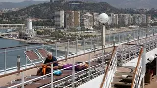 Unos 100.000 turistas llegarán al Puerto de Málaga con MSC Cruceros