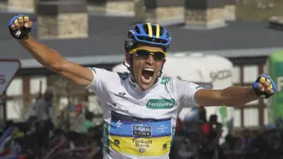 Ni Miguel Induráin ni Eddy Merckx: Contador sorprende al revelar cuál es el mejor ciclista de la historia