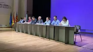 El nuevo Reglamento Fallero propone quitarle al concejal la gestión directa de la JCF