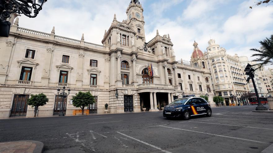 Avalada la condemna de l’informàtic que va enviar la llista de membres de meses electorals