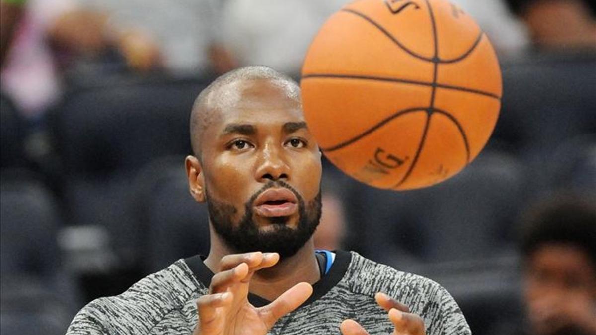 Ibaka anota 25 puntos con los Magic