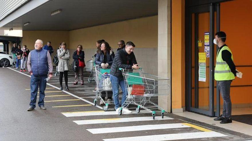 El Consell limita las aperturas del comercio en domingos y festivos