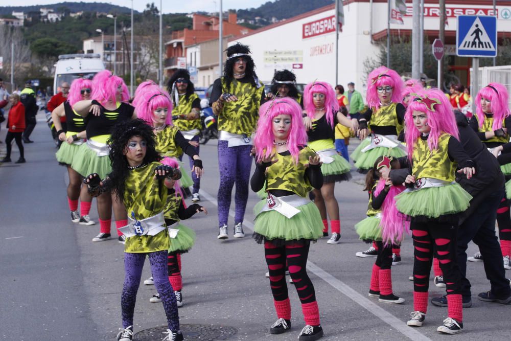 Carnaval de Calonge