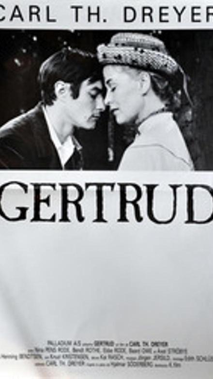 Gertrud