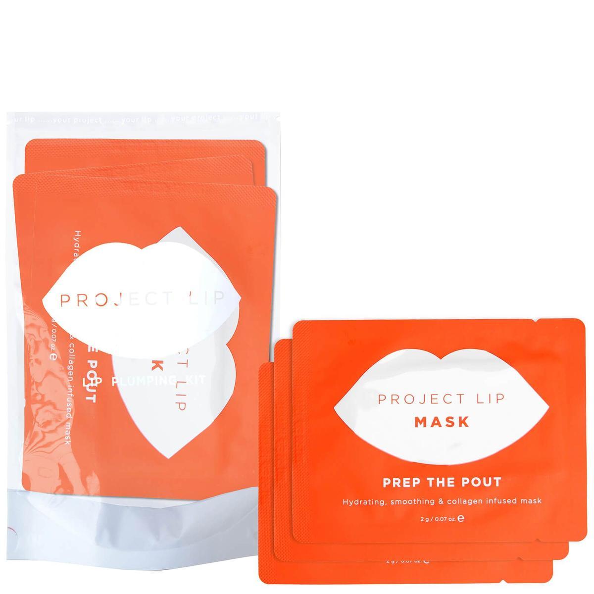 Project Lip It's Hip to Hydrate Kit