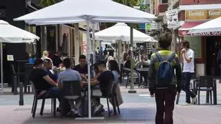 El número de parados en Canarias cae en 2.533 personas en junio