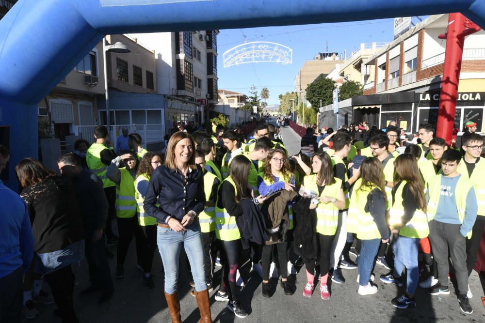 San Silvestre de Archena