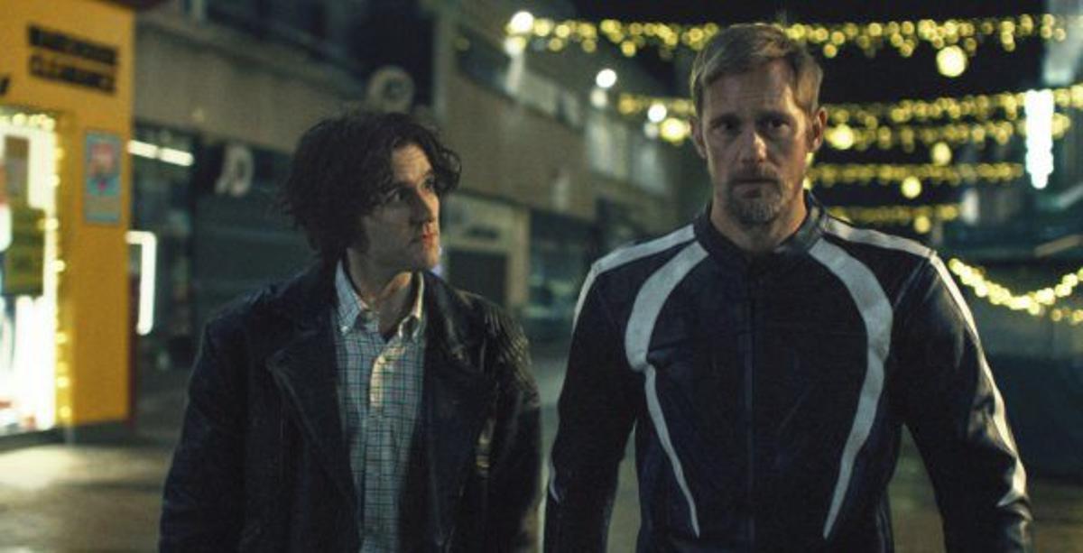 Cap a la felicitat  pel sadomaso