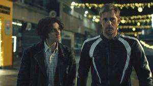 Cap a la felicitat  pel sadomaso