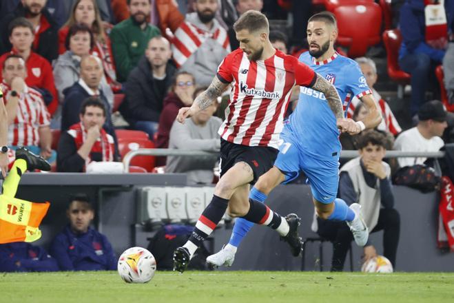 Iñigo Martínez (jugador del Athletic Club)