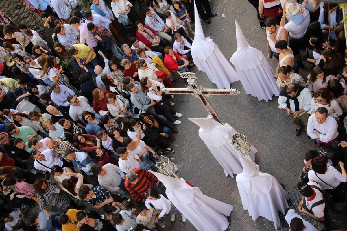 La Sentencia deja su sello desde San Nicolas