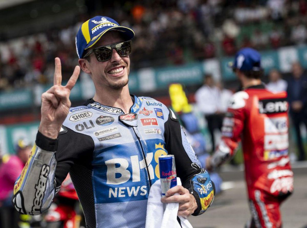 Un subcampionat històric Un subcampionat històric