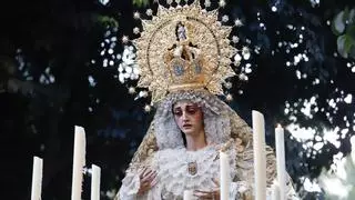 La hermandad de la Merced celebrará sus actos de Cuaresma en el Centro Penitenciario de Córdoba durante marzo