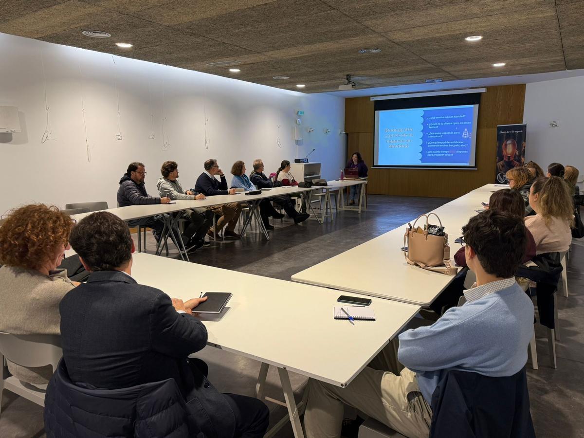 Imagen de las jornadas.