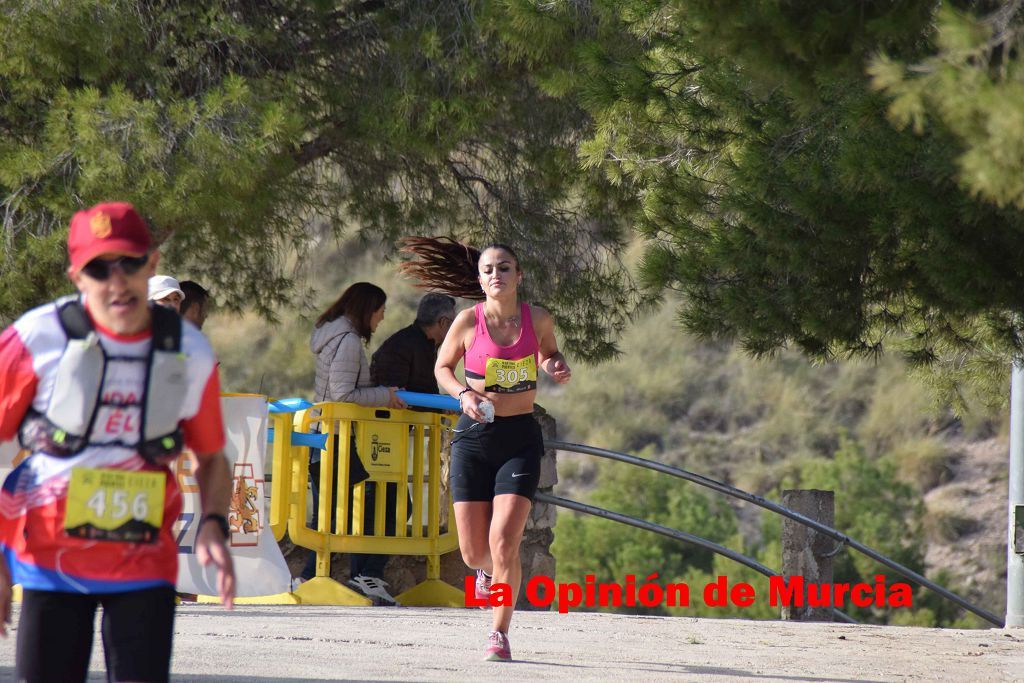 Trail Puentes de Cieza 2022 (II)