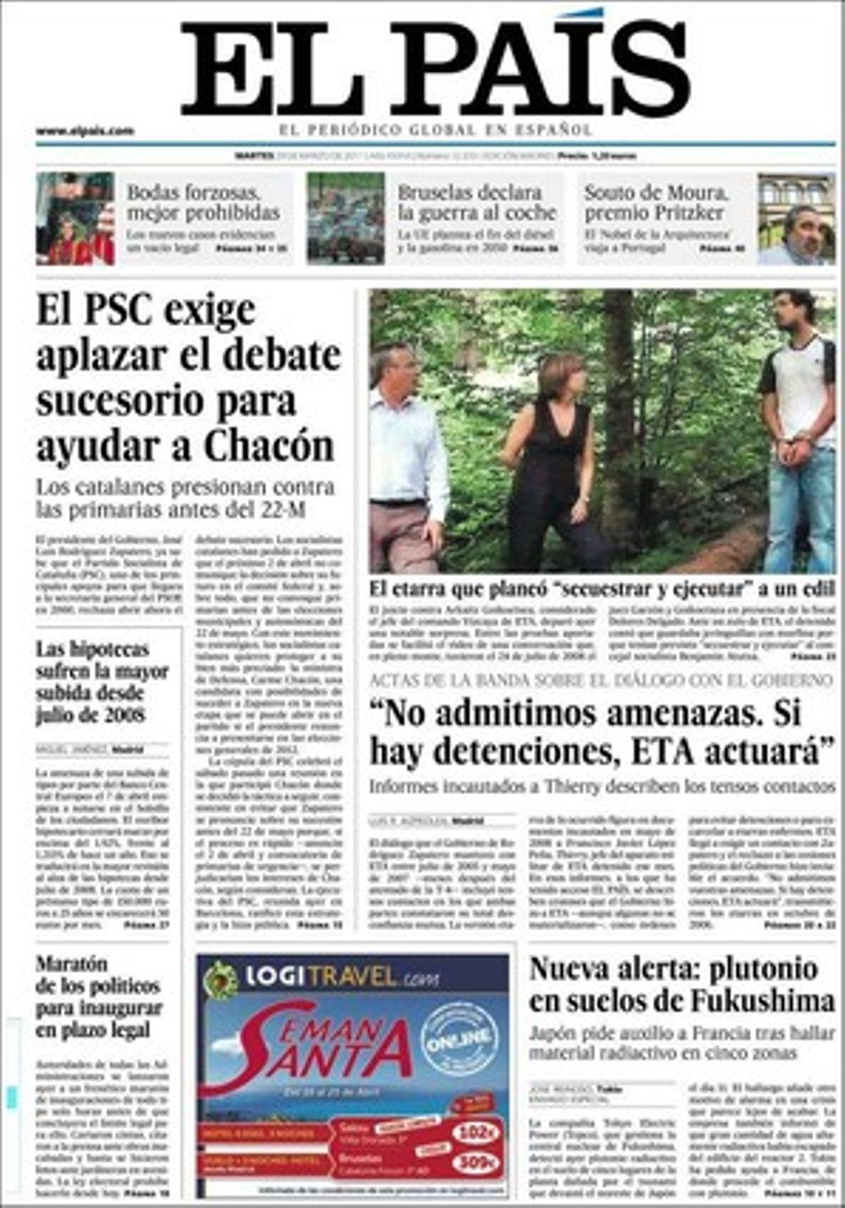 el país 29-03-2011