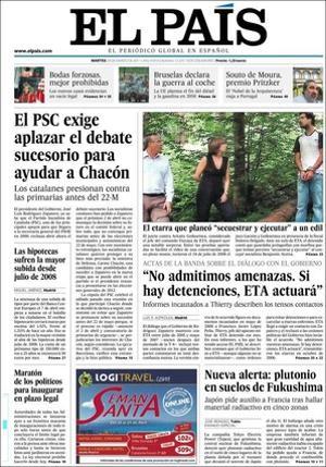 el país 29-03-2011