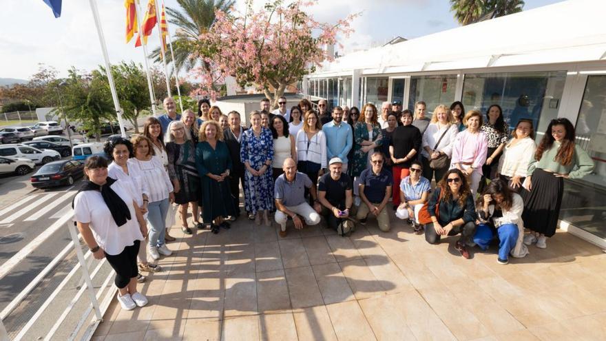 El programa ‘Un mar de posibilidades’ hace balance de su edición 2024