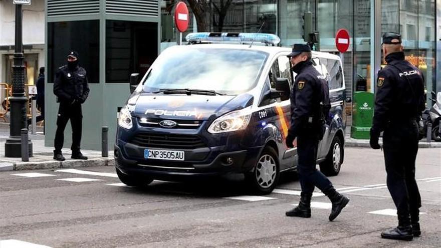 Forn y los Jordis vuelven a declarar en el Supremo