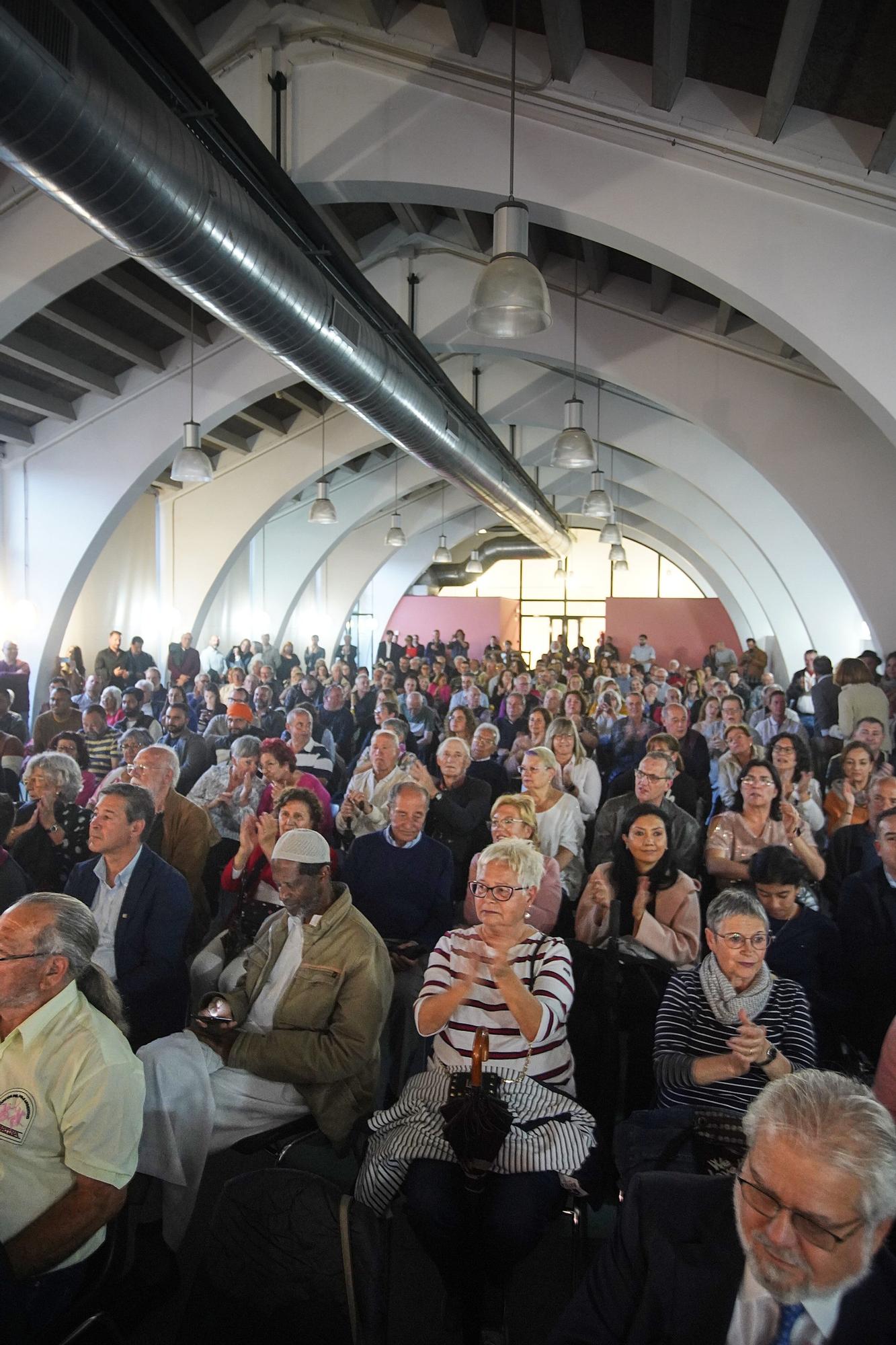 El PSC presentarà 110 llistes a Girona