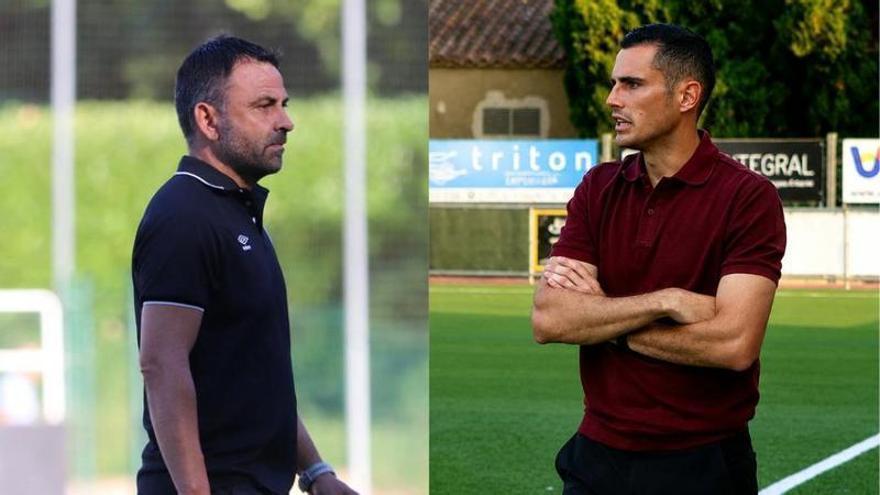 Peralada i l'Escala: Tornar a la lliga després d’un estiu de canvis