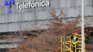 El Gobierno invirtió 1.134 millones de euros para adquirir el 5,034% de Telefónica a través de SEPI