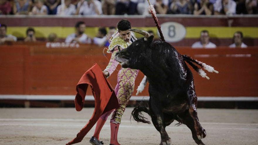 El Tribunal Constitucional levanta la suspensión de la Ley de Toros a la balear