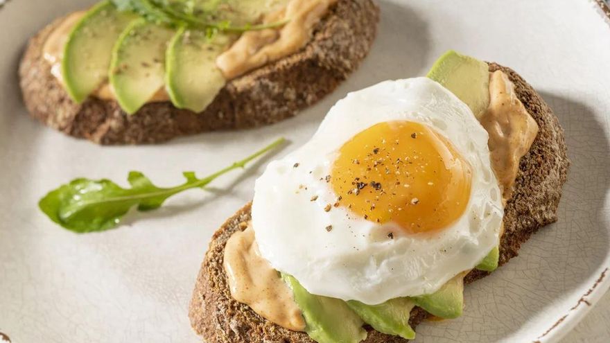 El plan ideal para adelgazar y quemar grasa abdominal: Así es la dieta del aguacate