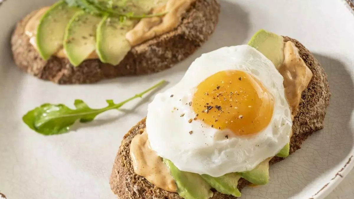 El plan ideal para adelgazar y quemar grasa abdominal: Así es la dieta del aguacate