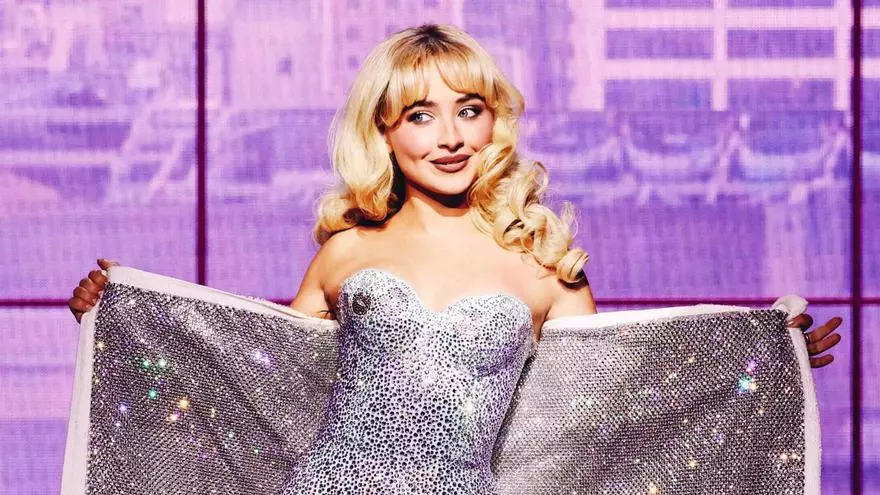 De noia Disney a estrella mundial: l’evolució imparable de Sabrina Carpenter